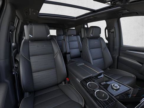 New 2026 Cadillac Escalade Sport w/ Touring Package AWD/4WD image 16