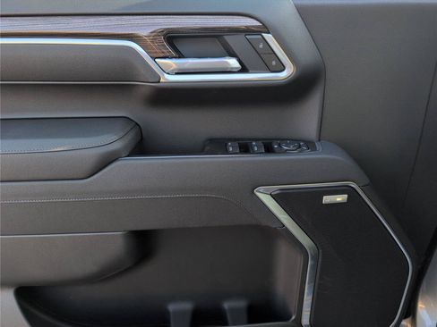 New 2026 Chevrolet Silverado 1500 RST AWD/4WD image 15