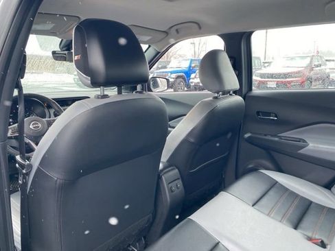 Used 2023 Nissan Kicks SR w/ SR Premium Package image 24