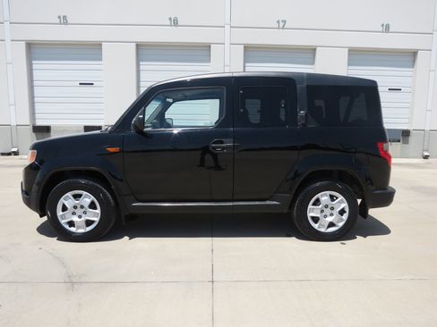 Used 2010 Honda Element LX image 5
