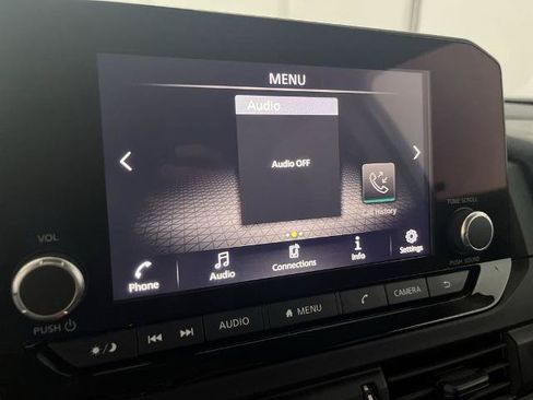 Certified 2024 Nissan Pathfinder S AWD/4WD image 20
