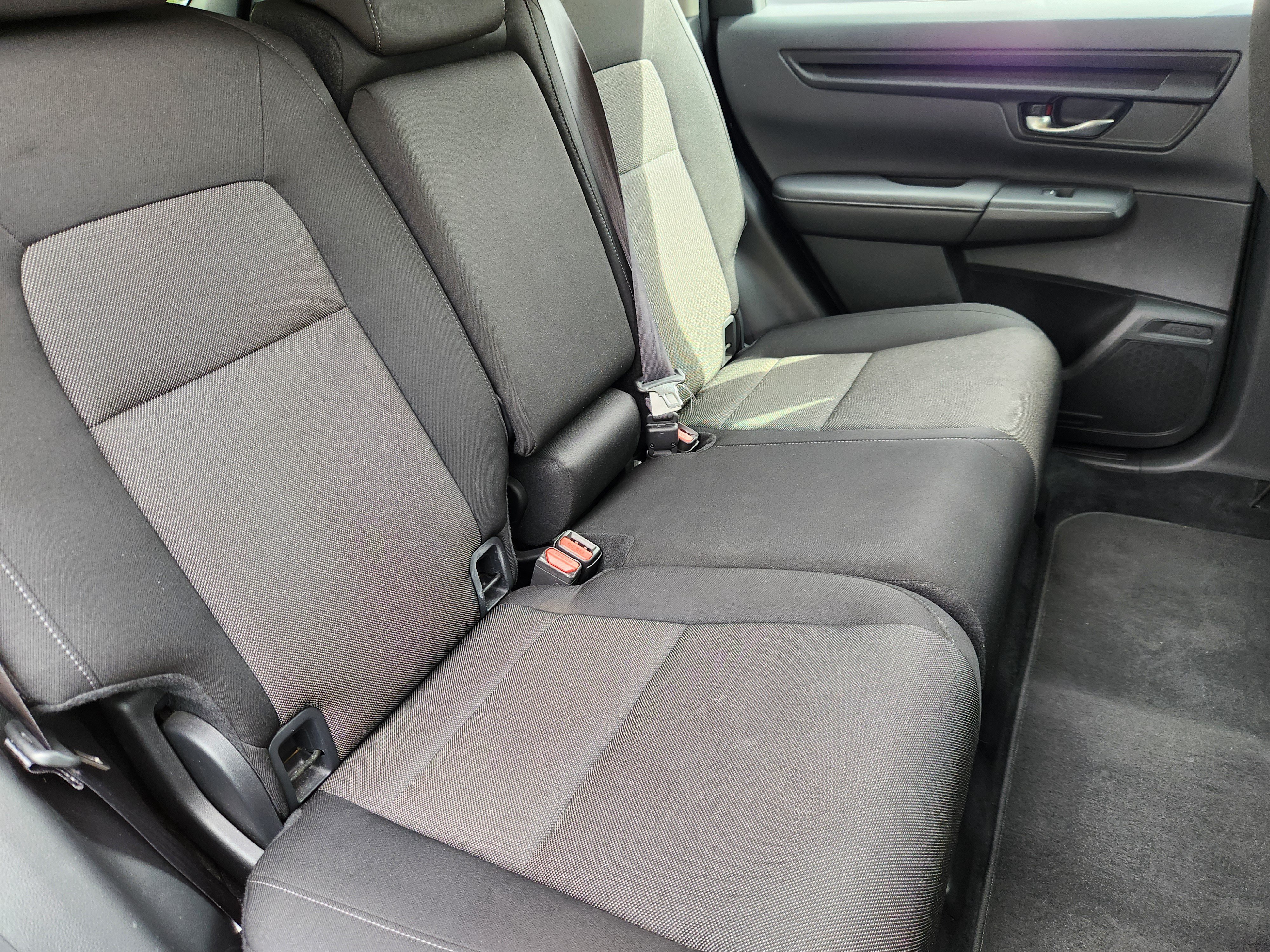 Certified 2024 Honda CR-V LX image 15