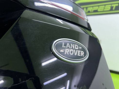 Used 2020 Land Rover Range Rover Evoque SE AWD/4WD image 14