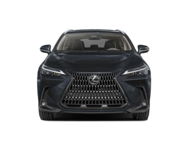 Certified 2026 Lexus NX 350 AWD image 4