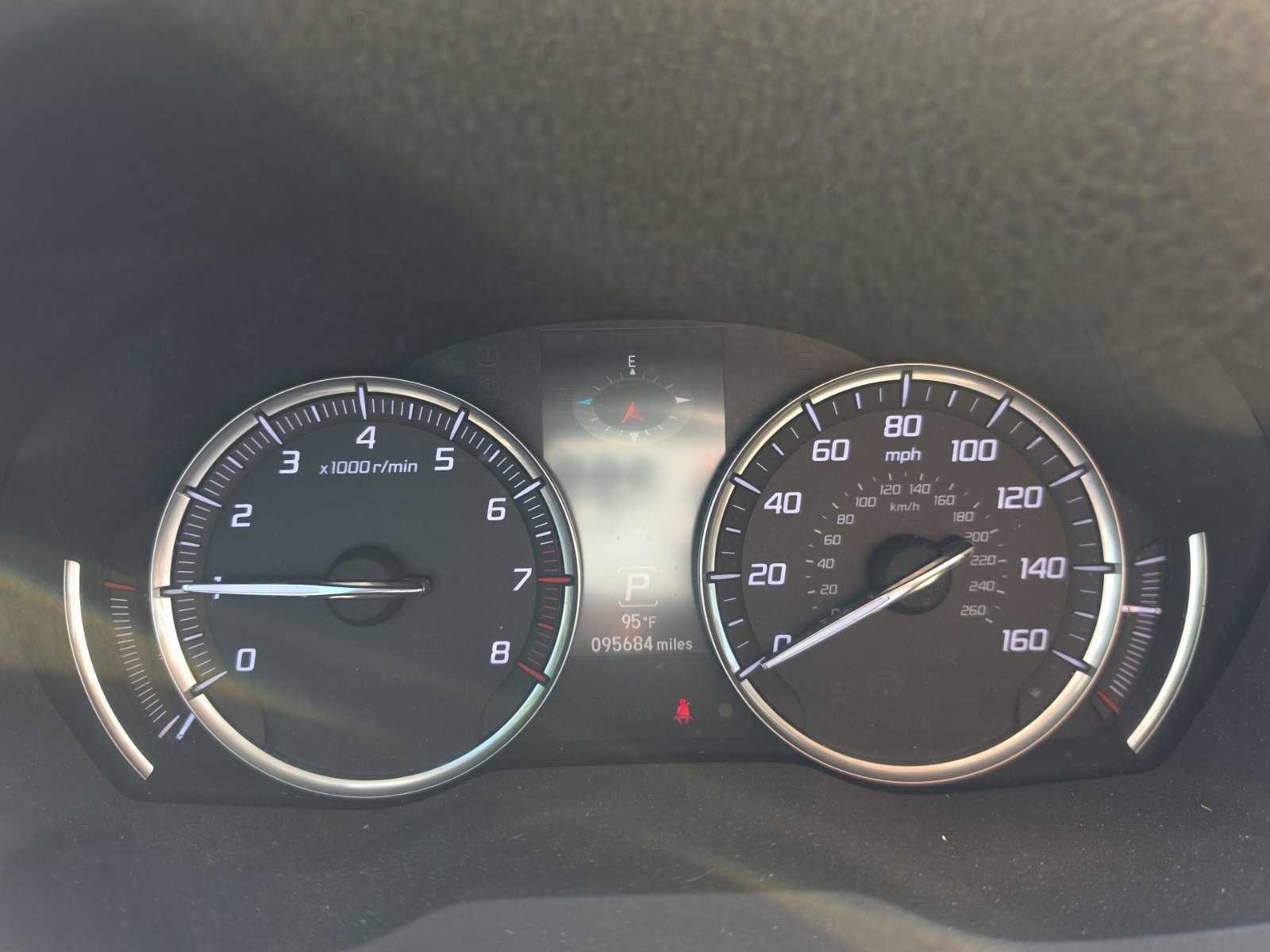 Used 2015 Acura MDX w/ Technology Package AWD/4WD image 8