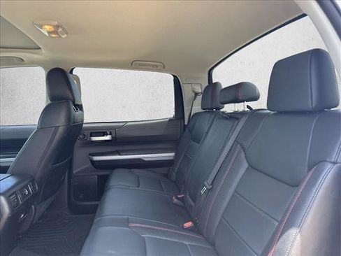 Used 2020 Toyota Tundra TRD Pro AWD/4WD image 19