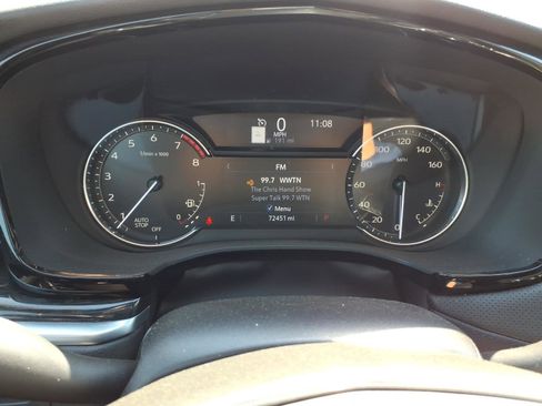 Used 2023 Cadillac XT5 Premium Luxury image 18