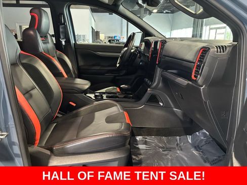 Used 2025 Ford Ranger Raptor AWD/4WD image 18
