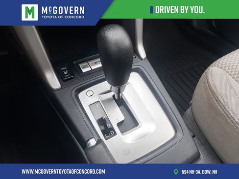 Used 2017 Subaru Forester 2.5i Premium w/ All-Weather Package AWD/4WD image 23