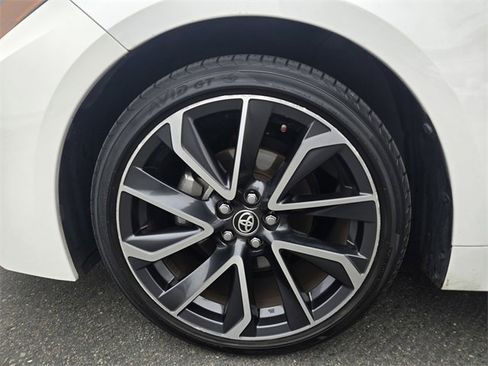 Used 2021 Toyota Corolla SE image 26