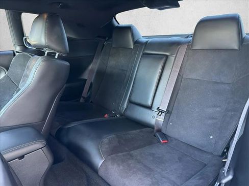 Used 2023 Dodge Challenger R/T w/ Plus Package image 24