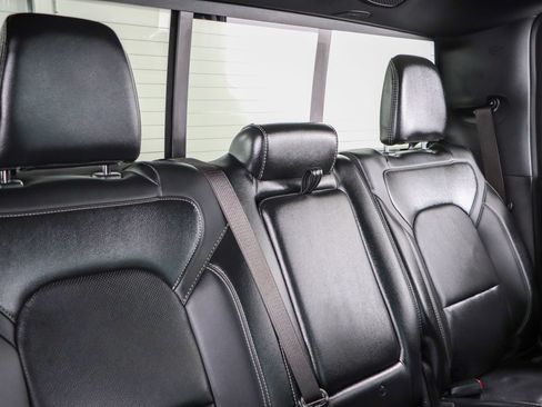 Used 2022 RAM 1500 Rebel w/ Rebel Level 2 Equipment Group AWD/4WD image 29