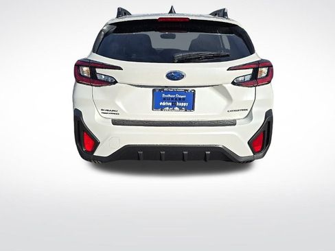 New 2025 Subaru Crosstrek 2.5i Premium image 6