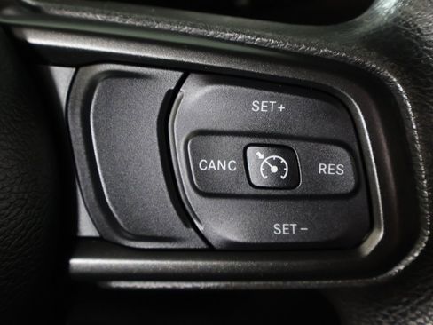 Used 2021 Jeep Wrangler Unlimited Sport image 36