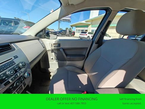 Used 2010 Ford Focus S image 10