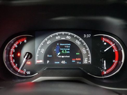 Used 2024 Toyota RAV4 XLE Premium image 15