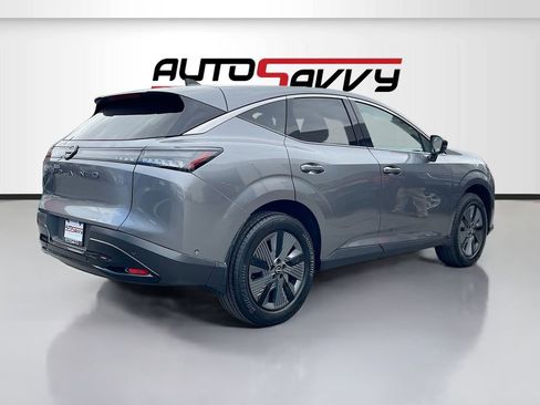 Used 2025 Nissan Murano SL AWD/4WD image 7