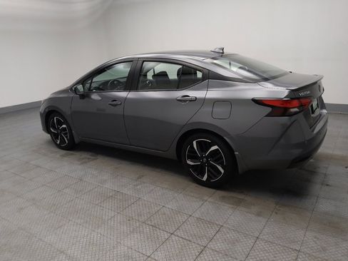 Used 2023 Nissan Versa SR w/ Trunk Package image 3