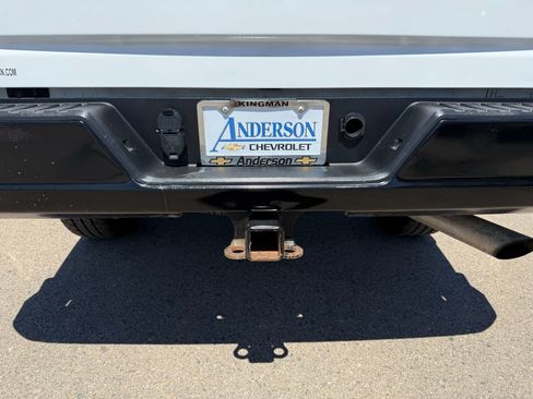 Used 2022 Chevrolet Silverado 3500 W/T w/ WT Fleet Convenience Package AWD/4WD image 35