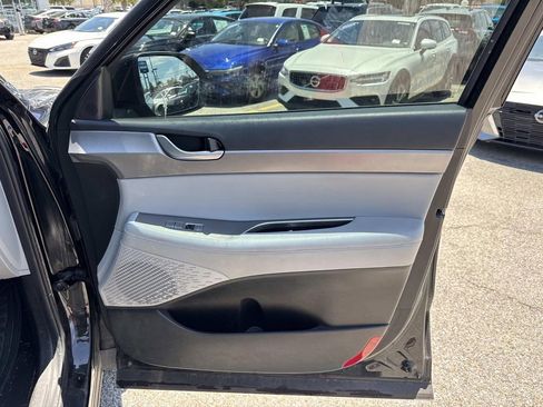 Used 2020 Hyundai Palisade SEL AWD/4WD image 14