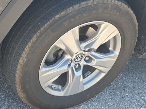 Used 2023 Toyota RAV4 LE AWD/4WD image 10