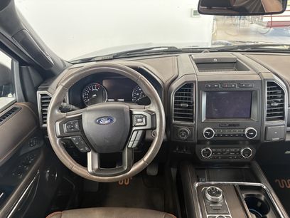 Used 2020 Ford Expedition Max King Ranch
