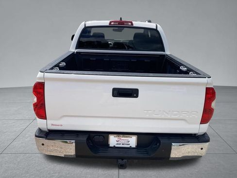 Used 2021 Toyota Tundra SR5 AWD/4WD image 12