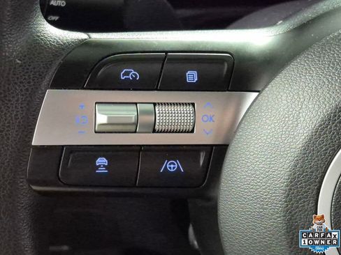 Used 2025 Hyundai Tucson SEL FWD image 12