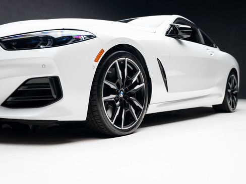 Used 2023 BMW M850i xDrive Coupe w/ M Sport Professional Package image 73