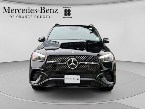 Certified 2025 Mercedes-Benz GLE 450e 4MATIC image 5