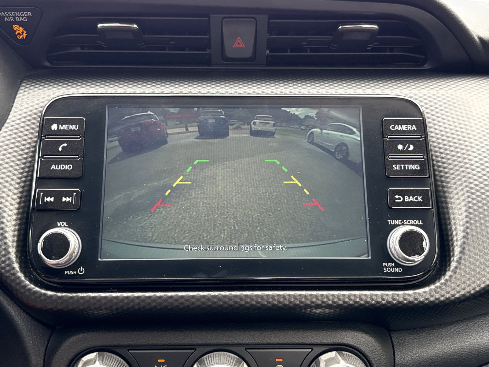 Used 2023 Nissan Kicks SV FWD image 22