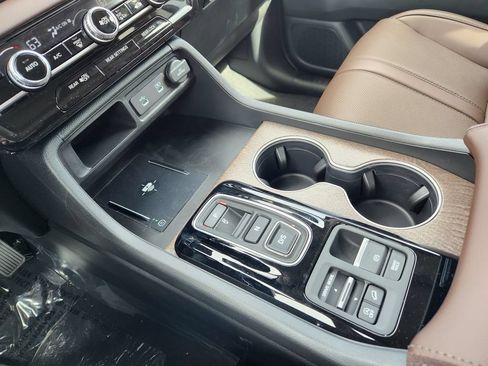 New 2026 Honda Pilot Elite image 16