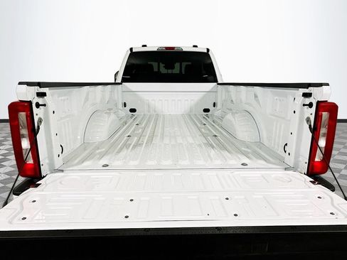 New 2026 Ford F350 XL w/ STX Appearance Package AWD/4WD image 24