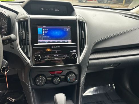 Used 2022 Subaru Impreza 2.0i image 14