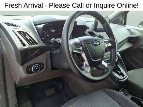 Used 2022 Ford Transit Connect XLT FWD image 15