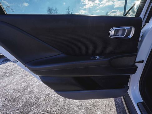 Used 2024 Hyundai Ioniq 6 Limited image 11