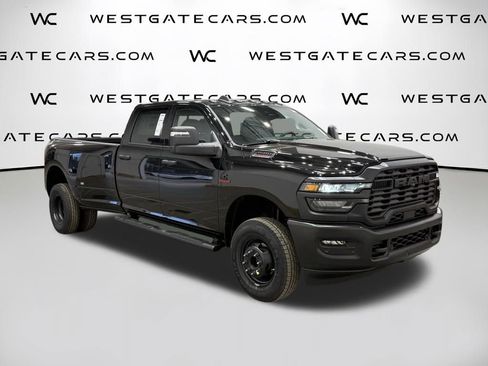 New 2026 RAM 3500 Tradesman image 44