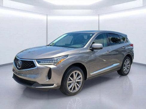 Used 2023 Acura RDX FWD w/ Technology Package image 2