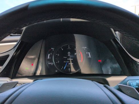 Used 2022 Lexus ES 350 F Sport w/ Accessory Package 2 FWD image 28