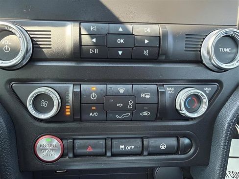 Used 2021 Ford Mustang Coupe RWD image 45