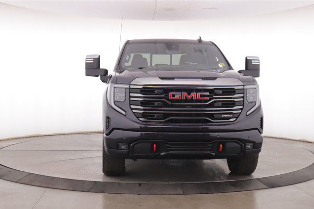 Used 2024 GMC Sierra 1500 AT4 w/ Technology Package AWD/4WD image 12