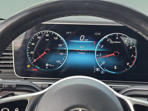 Used 2022 Mercedes-Benz GLE 350 4MATIC image 10