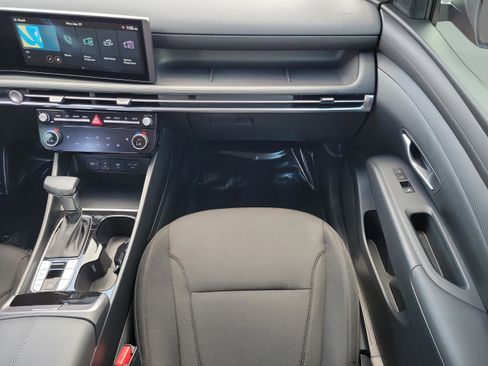 New 2026 Hyundai Tucson SEL image 23