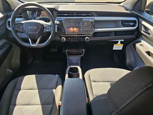 New 2027 Chevrolet Bolt LT FWD image 16