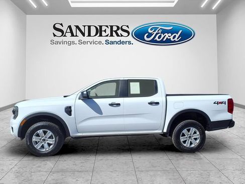 Used 2024 Ford Ranger XL AWD/4WD image 5