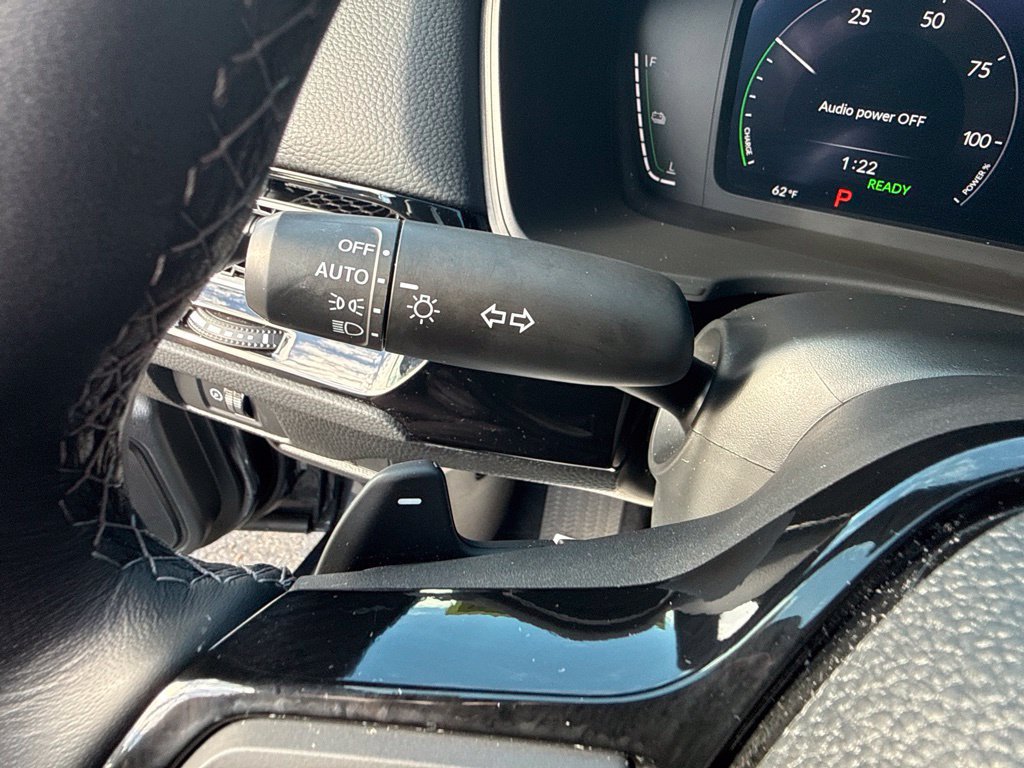 Used 2025 Honda Civic Sport Touring image 24