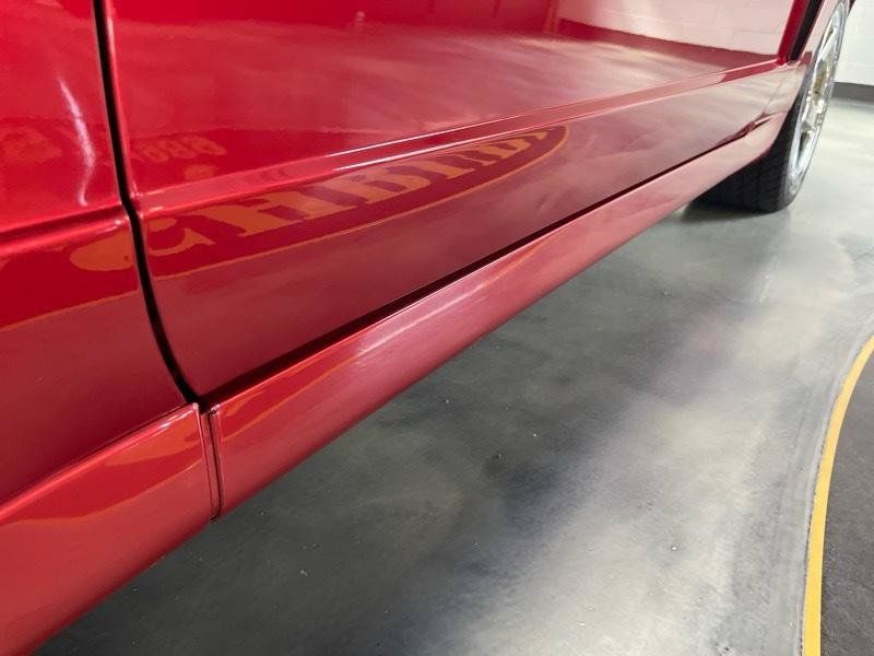 Used 2003 Ford Mustang Cobra RWD image 22