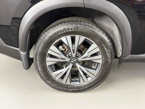 Used 2023 Nissan Rogue SV AWD/4WD image 33