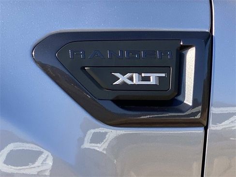 Certified 2020 Ford Ranger XLT w/ Equipment Group 301A Mid image 46