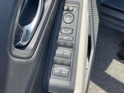 Used 2024 Honda Accord EX image 16